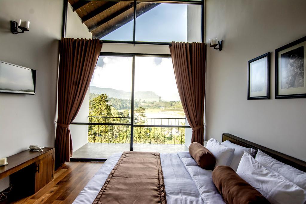 The Bungalow Nuwara Eliya Exterior foto
