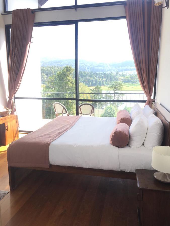 The Bungalow Nuwara Eliya Exterior foto