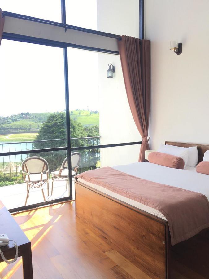 The Bungalow Nuwara Eliya Exterior foto